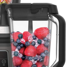 Food Processor + Blender (3 in 1)